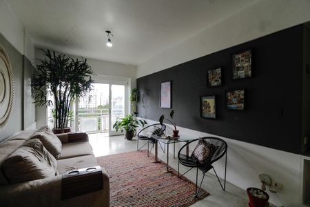 Apartamento à venda com 95m², 2 quartos e 1 vagaSala