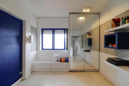 Apartamento à venda com 95m², 2 quartos e 1 vagaQuarto 1