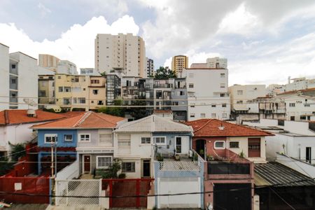 Apartamento à venda com 95m², 2 quartos e 1 vagaVista do Quarto 2