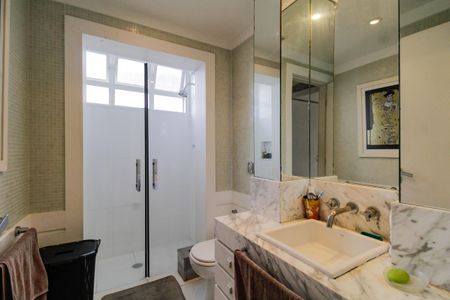 Apartamento à venda com 95m², 2 quartos e 1 vagaBanheiro