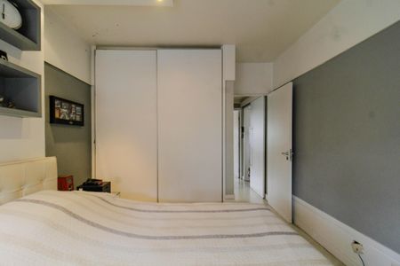 Apartamento à venda com 95m², 2 quartos e 1 vagaQuarto 2
