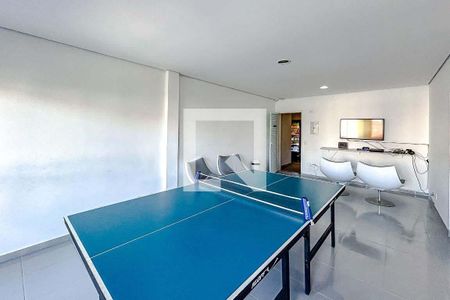 Apartamento à venda com 80m², 2 quartos e 2 vagasSalão de jogos