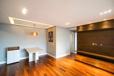 Sala de apartamento à venda com 2 quartos, 80m² em Vila Formosa, São Paulo