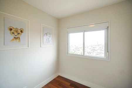 Apartamento à venda com 80m², 2 quartos e 2 vagasQuarto 