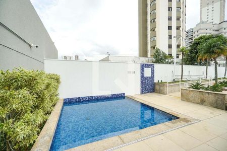 Apartamento à venda com 80m², 2 quartos e 2 vagasPiscina infantil
