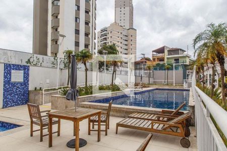 Apartamento à venda com 80m², 2 quartos e 2 vagasPiscina adulto