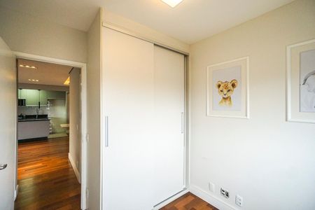 Apartamento à venda com 80m², 2 quartos e 2 vagasQuarto 