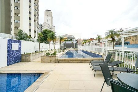 Apartamento à venda com 80m², 2 quartos e 2 vagasPiscina adulto