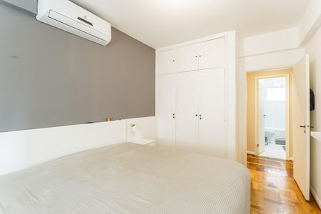 Apartamento para alugar com 120m², 2 quartos e 1 vaga Apartamento para alugar com 120m², 2 quartos e 1 vagaQuarto 1