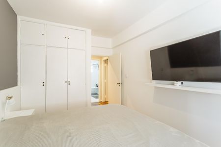 Apartamento para alugar com 120m², 2 quartos e 1 vaga Apartamento para alugar com 120m², 2 quartos e 1 vagaQuarto 1