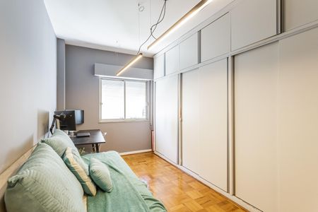 Apartamento para alugar com 120m², 2 quartos e 1 vaga Apartamento para alugar com 120m², 2 quartos e 1 vagaQuarto 2