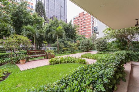 Apartamento para alugar com 120m², 2 quartos e 1 vaga Apartamento para alugar com 120m², 2 quartos e 1 vagaÁrea comum