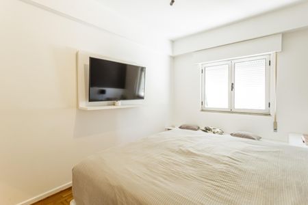 Apartamento para alugar com 120m², 2 quartos e 1 vaga Apartamento para alugar com 120m², 2 quartos e 1 vagaQuarto 1
