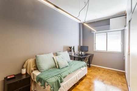 Apartamento para alugar com 120m², 2 quartos e 1 vaga Apartamento para alugar com 120m², 2 quartos e 1 vagaQuarto 2