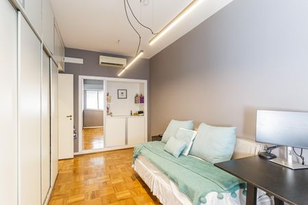 Apartamento para alugar com 120m², 2 quartos e 1 vaga Apartamento para alugar com 120m², 2 quartos e 1 vagaQuarto 2