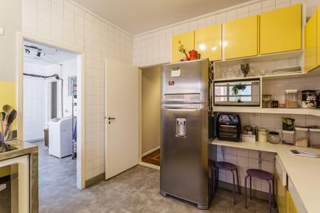 Apartamento para alugar com 120m², 2 quartos e 1 vaga Apartamento para alugar com 120m², 2 quartos e 1 vagaCozinha