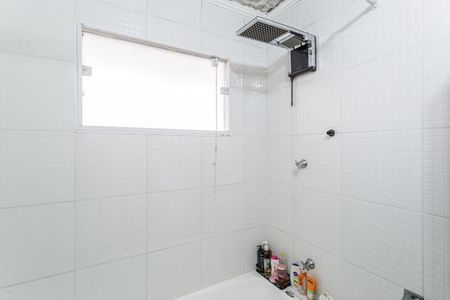 Apartamento para alugar com 120m², 2 quartos e 1 vaga Apartamento para alugar com 120m², 2 quartos e 1 vagaBanheiro 2