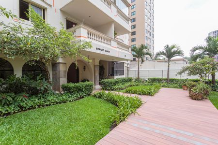 Apartamento para alugar com 120m², 2 quartos e 1 vaga Apartamento para alugar com 120m², 2 quartos e 1 vagaÁrea comum