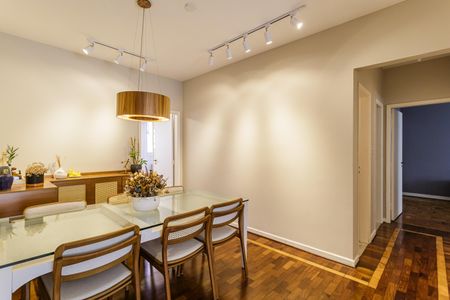 Sala de apartamento para alugar com 2 quartos, 120m² em Itaim Bibi, São Paulo