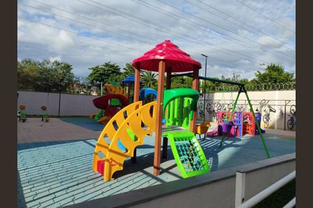 Apartamento para alugar com 42m², 2 quartos e sem vaga Apartamento para alugar com 42m², 2 quartos e sem vagaÁrea externa