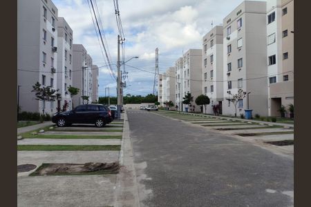 Apartamento para alugar com 42m², 2 quartos e sem vaga Apartamento para alugar com 42m², 2 quartos e sem vagaÁrea externa