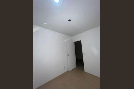 Quarto de apartamento para alugar com 2 quartos, 42m² em Campo Grande, Rio de Janeiro