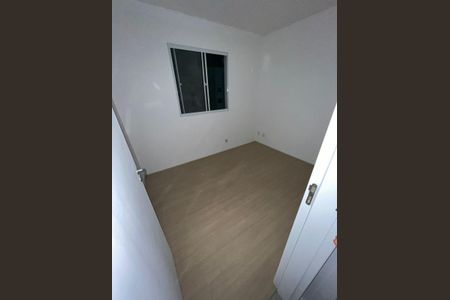 Quarto de apartamento para alugar com 2 quartos, 42m² em Campo Grande, Rio de Janeiro