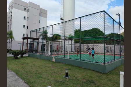 Apartamento para alugar com 42m², 2 quartos e sem vaga Apartamento para alugar com 42m², 2 quartos e sem vagaÁrea externa