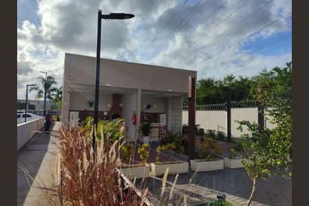 Apartamento para alugar com 42m², 2 quartos e sem vaga Apartamento para alugar com 42m², 2 quartos e sem vagaÁrea externa