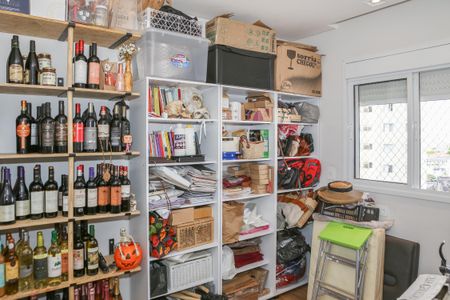 Apartamento à venda com 51m², 2 quartos e 1 vaga Apartamento à venda com 51m², 2 quartos e 1 vagaQuarto 2