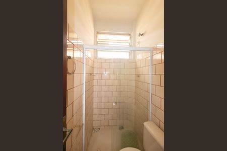 Casa para alugar com 43m², 1 quarto e sem vaga Casa para alugar com 43m², 1 quarto e sem vagaBanheiro