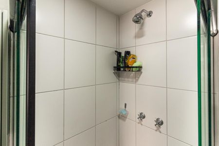 Studio para alugar com 31m², 1 quarto e sem vagaBanheiro