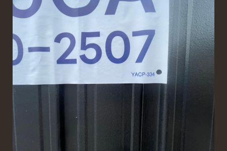 Apartamento para alugar com 40m², 2 quartos e 2 vagas Apartamento para alugar com 40m², 2 quartos e 2 vagasCódigo da placa YACP-334