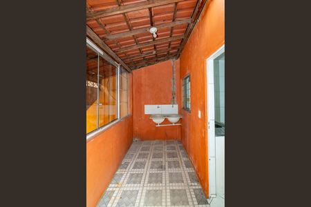 Apartamento para alugar com 56m², 1 quarto e sem vaga Apartamento para alugar com 56m², 1 quarto e sem vagaÁrea de Serviço