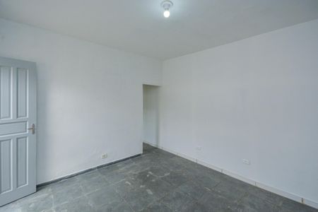 Sala de casa para alugar com 1 quarto, 35m² em Interlagos, São Paulo