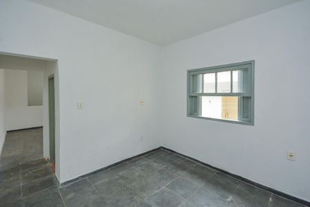 Quarto de casa para alugar com 1 quarto, 35m² em Interlagos, São Paulo