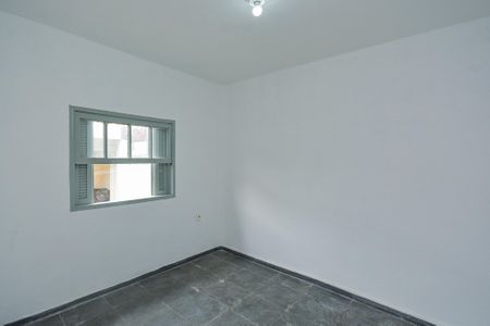 Quarto de casa para alugar com 1 quarto, 35m² em Interlagos, São Paulo