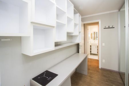 Apartamento para alugar com 2 quartos, 69m² em Brooklin, São Paulo