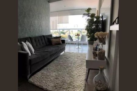 Apartamento para alugar com 69m², 2 quartos e 1 vagaSala