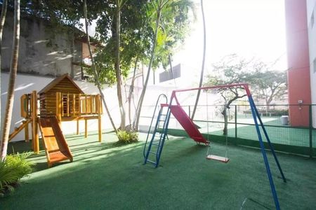 Apartamento para alugar com 69m², 2 quartos e 1 vagaplayground