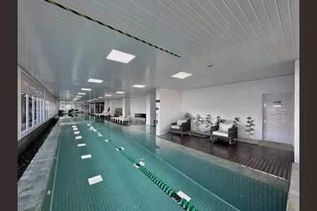 Apartamento para alugar com 69m², 2 quartos e 1 vagapiscina