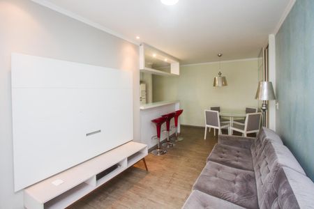 Apartamento para alugar com 2 quartos, 69m² em Brooklin, São Paulo