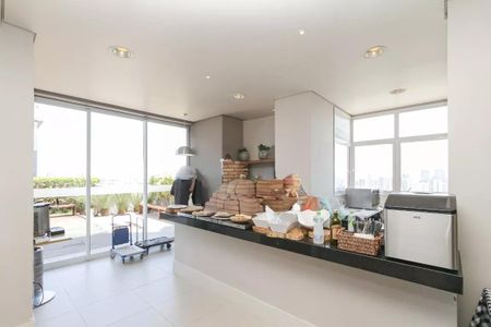 Apartamento para alugar com 69m², 2 quartos e 1 vagasalão de festas