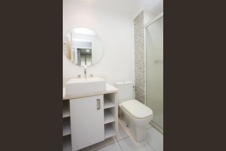 Apartamento para alugar com 2 quartos, 69m² em Brooklin, São Paulo