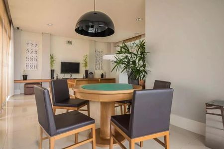 Apartamento para alugar com 69m², 2 quartos e 1 vagasalão de jogos