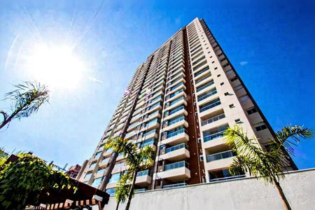 Apartamento para alugar com 69m², 2 quartos e 1 vagafachada