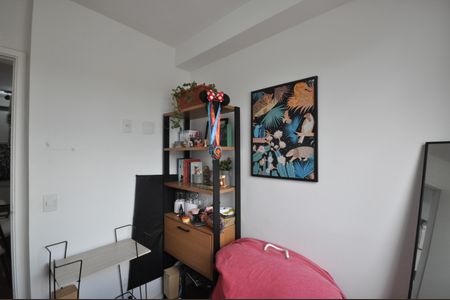 Quarto 2 de apartamento à venda com 2 quartos, 35m² em Parque Vitoria, São Paulo