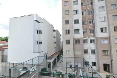 Vista da Quarto 1 de apartamento à venda com 2 quartos, 35m² em Parque Vitoria, São Paulo