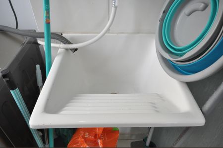 Apartamento à venda com 35m², 2 quartos e sem vagaÁrea de Serviço