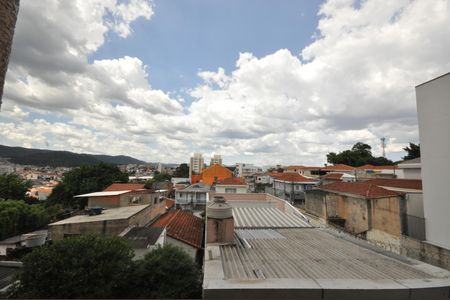 Apartamento à venda com 35m², 2 quartos e sem vagaVista do Quarto 2